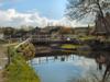 The Swing Bridge